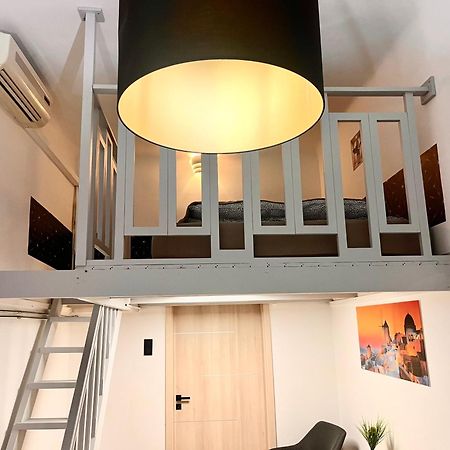 Ernesto 17 With Free Parking Possibility Apartamento Budapeste Exterior foto