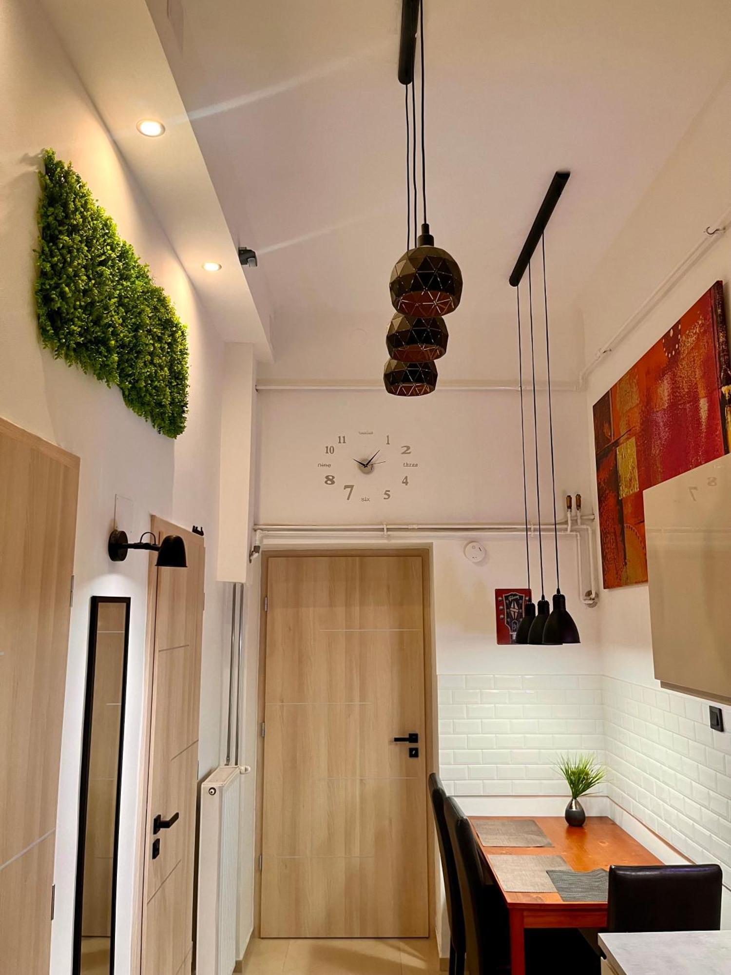 Ernesto 17 With Free Parking Possibility Apartamento Budapeste Exterior foto