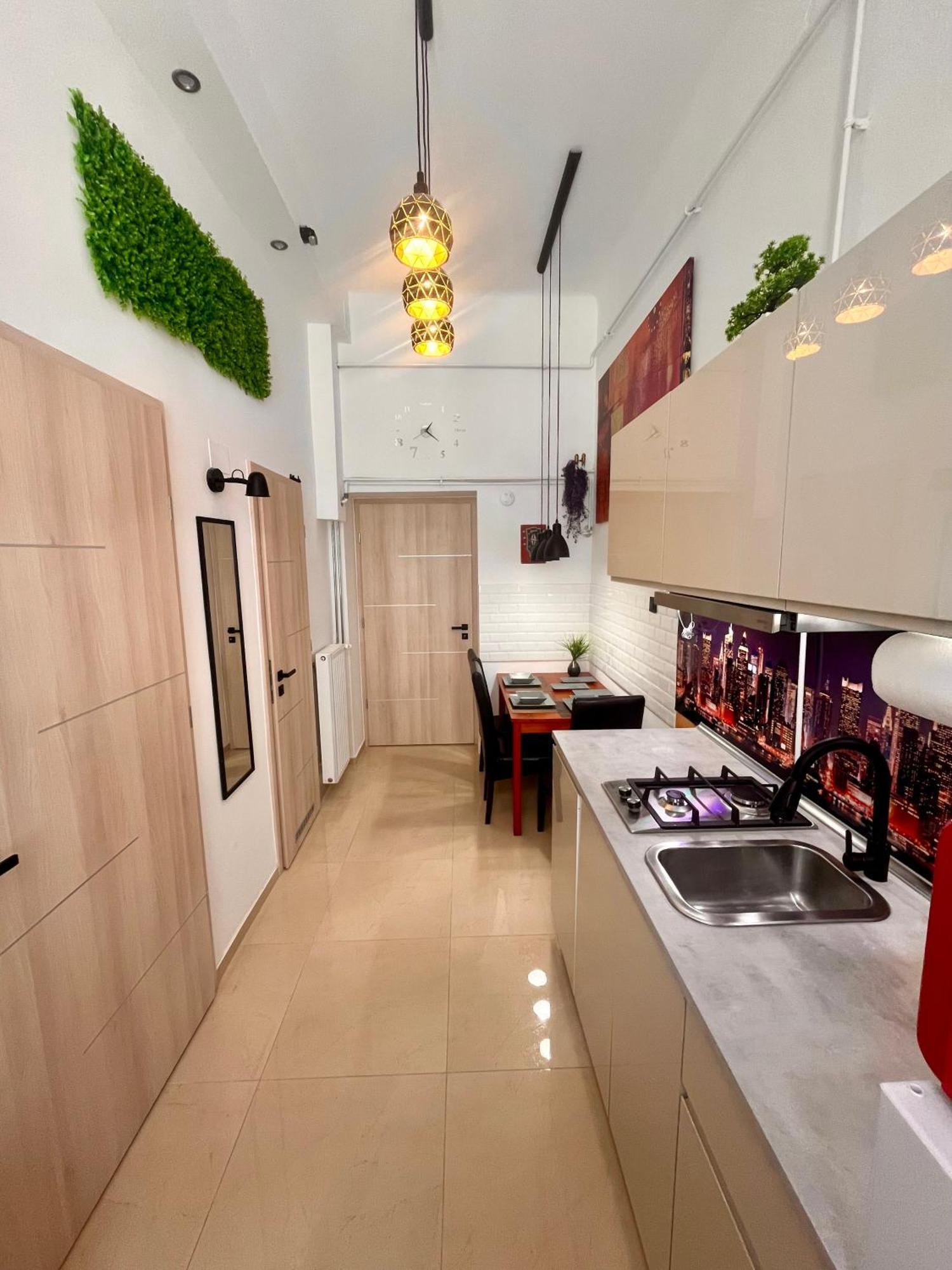 Ernesto 17 With Free Parking Possibility Apartamento Budapeste Exterior foto