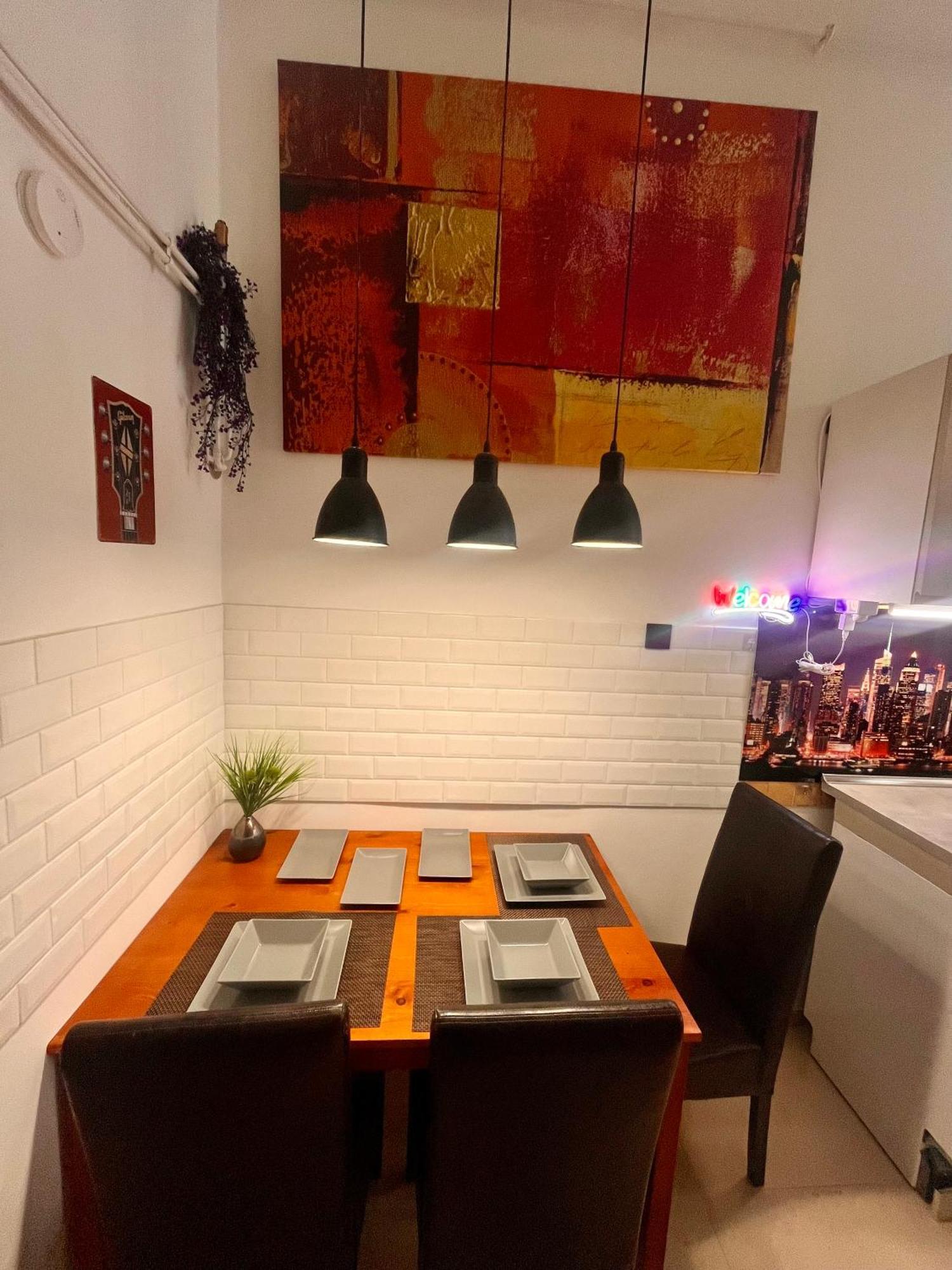 Ernesto 17 With Free Parking Possibility Apartamento Budapeste Exterior foto