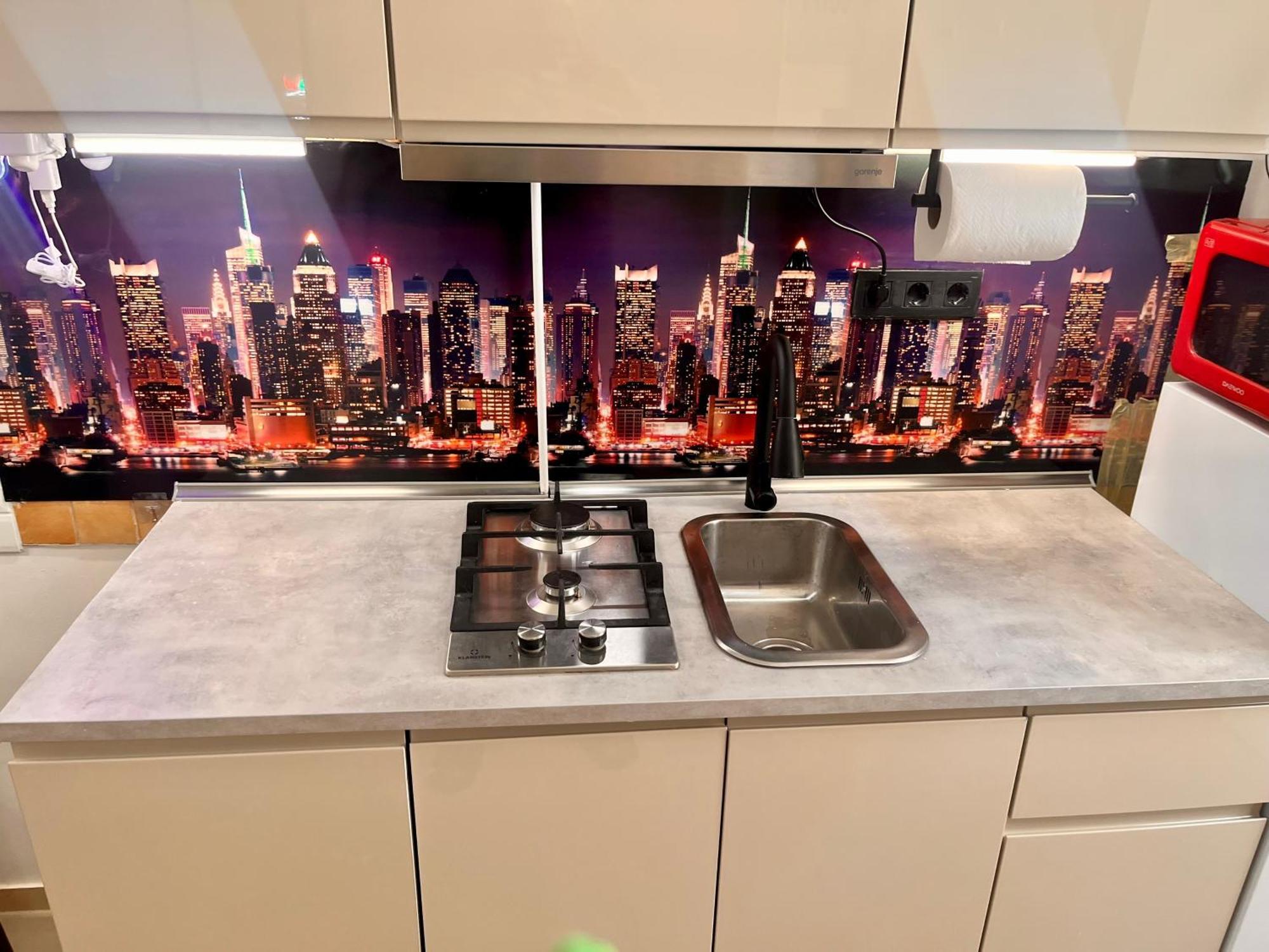 Ernesto 17 With Free Parking Possibility Apartamento Budapeste Exterior foto