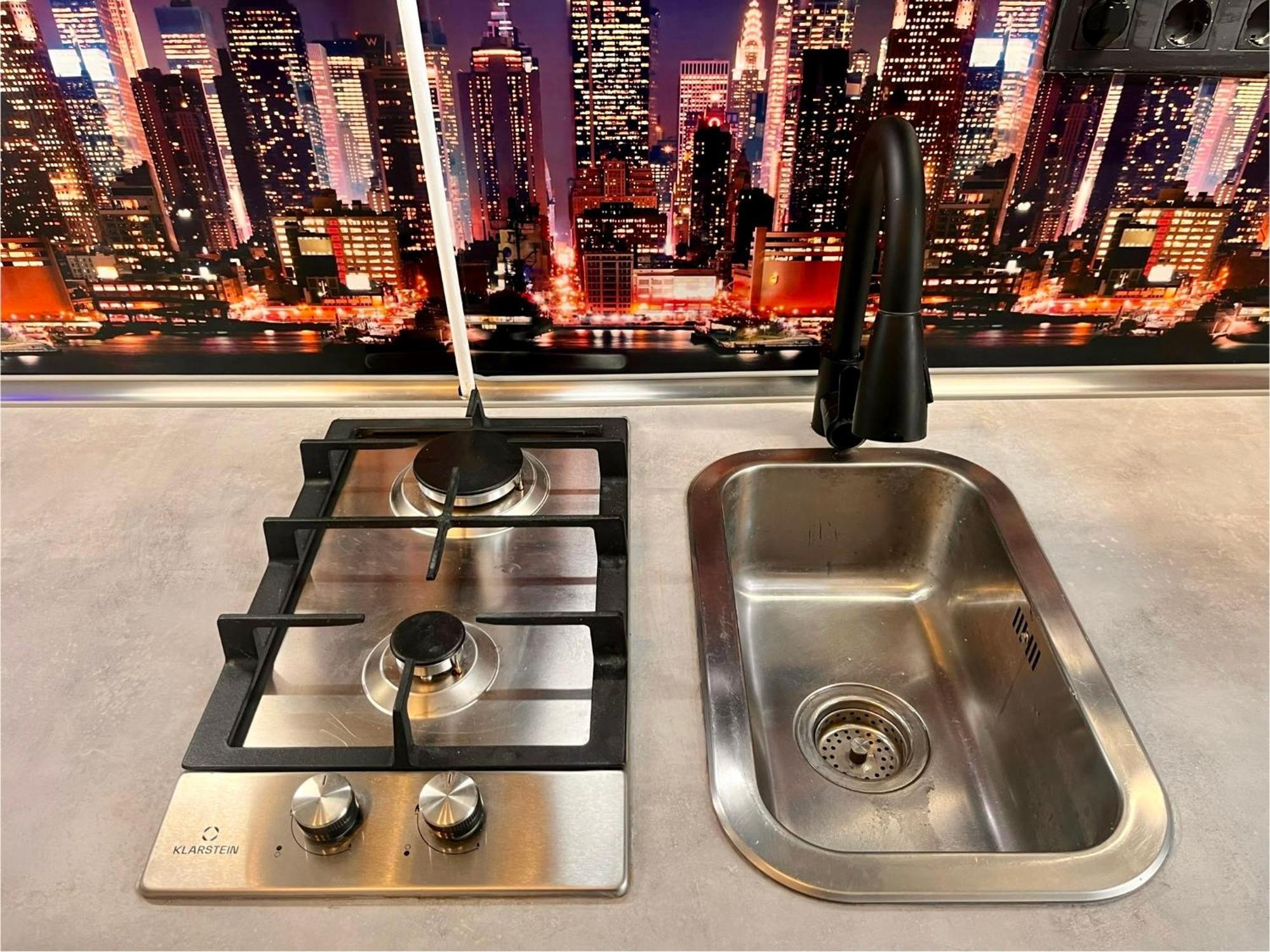 Ernesto 17 With Free Parking Possibility Apartamento Budapeste Exterior foto